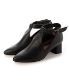 【モード エ ジャコモ/MODE ET JACOMO】のMODE ET JACOMO セパレートパンプス ブラック|ID: prp329100004526931 ipo3291000000033076737