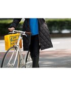 【アンフィーロ 自由区/UNFILO】の【VERY ベストダウン大賞 コスパ賞】TAION×UNFILO Aラインコート ブラック|ID: prp329100004526936 ipo3291000000034608449