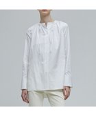 【ベイジ,/BEIGE,】の【GISELe 2.3月合併号掲載】ALBERT / ギャザーブラウス 人気、トレンドファッション・服の通販 founy(ファニー) ファッション Fashion レディースファッション WOMEN トップス・カットソー Tops/Tshirt シャツ/ブラウス Shirts/Blouses オイル Oil ギャザー Gather ストライプ Stripe タイトスカート Tight Skirt デニム Denim フェミニン Feminine プリント Print A/W・秋冬 Aw・Autumn/Winter・Fw・Fall-Winter S/S・春夏 Ss・Spring/Summer おすすめ Recommend 夏 Summer thumbnail White|ID: prp329100004526959 ipo3291000000032014597