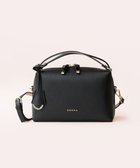 【トッカ/TOCCA】のMELODY LEATHER POCHETTE ポシェットバッグ ブラック系|ID: prp329100004526960 ipo3291000000032014601