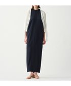 【アンクレイヴ/uncrave】の【撥水・UVカット・接触冷感・洗濯機洗い可】クールタッチツイル ノースリーブワンピース 人気、トレンドファッション・服の通販 founy(ファニー) ファッション Fashion レディースファッション WOMEN ワンピース Dress ドレス Party Dresses 春 Spring コクーン Cocoon ショート Short ジャケット Jacket ストレッチ Stretch スリット Slit ツイル Twill ドレス Dress ノースリーブ No Sleeve S/S・春夏 Ss・Spring/Summer 夏 Summer thumbnail ダークネイビー|ID: prp329100004526981 ipo3291000000032062666