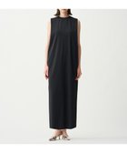 【アンクレイヴ/uncrave】のクールタッチツイル ノースリーブワンピース 人気、トレンドファッション・服の通販 founy(ファニー) ファッション Fashion レディースファッション Fashion for Women ワンピース Dresses フォーマル・パーティードレス・結婚式用ドレス Elegant & Casual Dresses 春 Spring コクーン Cocoon, Cocoon Silhouette ショート Short, Short Length ジャケット Jacket, Outerwear ストレッチ Stretch, Stretchy Fabric ストレート Straight, Straight Cut スリット Slit, Slit Detail ツイル Twist, Twisted Detail ドレス Dress, One-Piece ノースリーブ Sleeveless, No-Sleeve S/S・春夏 SS, Spring/Summer, Warm Season 夏 Summer thumbnail ブラック|ID: prp329100004526981 ipo3291000000034188635