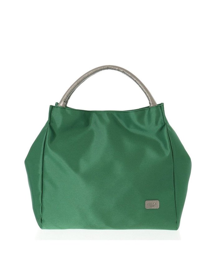 【イビサ/IBIZA】のフガール ナイロンハンドバッグ インテリア・キッズ・メンズ・レディースファッション・服の通販 founy(ファニー) https://founy.com/ ファッション Fashion レディースファッション WOMEN バッグ Bag シンプル Simple ハンドバッグ Handbag ポケット Pocket マグネット Magnet リラックス Relax 再入荷 Restock/Back In Stock/Re Arrival おすすめ Recommend 夏 Summer エレガント 上品 Elegant |ID: prp329100004526996 ipo3291000000032014733