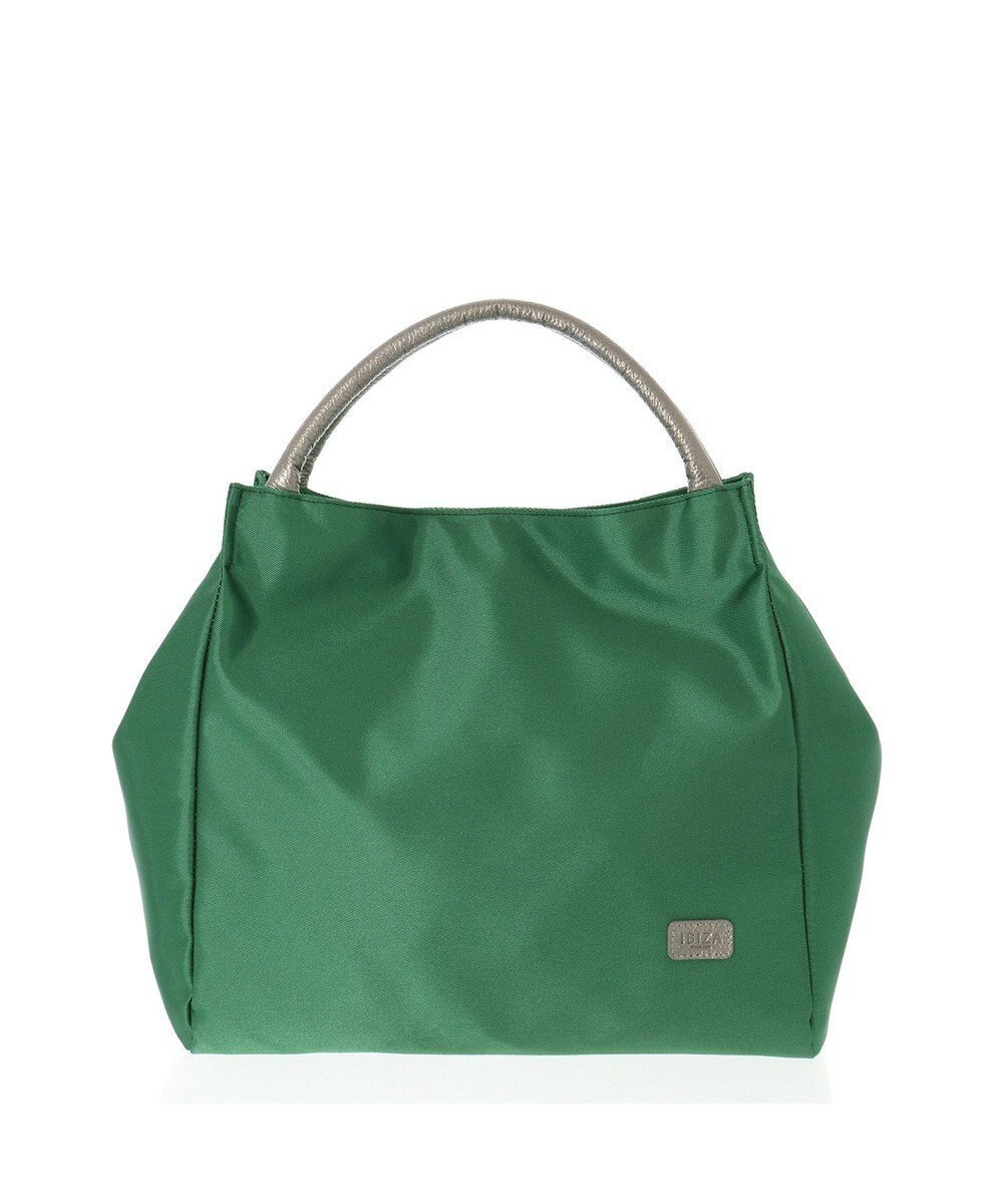 【イビサ/IBIZA】のフガール ナイロン ハンドバッグ 人気、トレンドファッション・服の通販 founy(ファニー) 　ファッション　Fashion　レディースファッション　Ladies' Fashion Online　バッグ　Bag　シンプル　Simple　ハンドバッグ　Handbag　ポケット　Pocket　マグネット　Magnet　リラックス　Relax　NEW・新作・新着・新入荷　New Arrivals　おすすめ　Recommend　夏　Summer　エレガント 上品　Elegant　 other-1|ID: prp329100004526996 ipo3291000000032662682