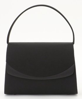 【自由区 FORMAL/JIYU-KU FORMAL】の【日本製】米沢織 ハンドバック 人気、トレンドファッション・服の通販 founy(ファニー) ファッション Fashion レディースファッション WOMEN バッグ Bag グログラン Grosgrain ハンドバック Handbag ハンドバッグ Handbag エレガント 上品 Elegant 定番 Standard 日本製 Made In Japan 財布 Wallet |ID:prp329100004527001
