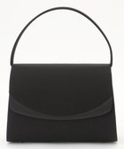 【自由区 FORMAL/JIYU-KU FORMAL】の【日本製】米沢織 ハンドバック 人気、トレンドファッション・服の通販 founy(ファニー) ファッション Fashion レディースファッション WOMEN バッグ Bag グログラン Grosgrain ハンドバック Handbag ハンドバッグ Handbag エレガント 上品 Elegant 定番 Standard 日本製 Made In Japan 財布 Wallet thumbnail ブラック系|ID: prp329100004527001 ipo3291000000032014753