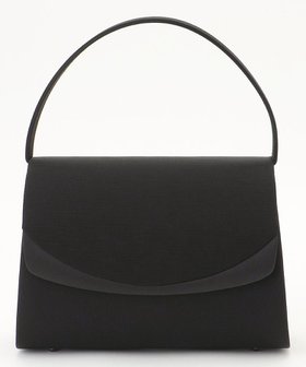 【自由区 FORMAL/JIYU-KU FORMAL】の【日本製】米沢織 ハンドバック 人気、トレンドファッション・服の通販 founy(ファニー) ファッション Fashion レディースファッション Fashion for Women バッグ Bags グログラン Grosgrain, Grosgrain Ribbon エレガント 上品 Elegant 再入荷 Restock / Back in Stock 定番 Standard, Basic Item 日本製 Made In Japan 財布 Wallet, Purse |ID:prp329100004527001