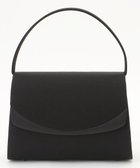 【自由区 FORMAL/JIYU-KU FORMAL】の【日本製】米沢織 ハンドバック 人気、トレンドファッション・服の通販 founy(ファニー) ファッション Fashion レディースファッション Fashion for Women バッグ Bags グログラン Grosgrain, Grosgrain Ribbon エレガント 上品 Elegant 再入荷 Restock / Back in Stock 定番 Standard, Basic Item 日本製 Made In Japan 財布 Wallet, Purse thumbnail ブラック系|ID: prp329100004527001 ipo3291000000033352148