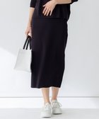 【23区/NIJYUSANKU】の【洗える】コンフォートストレッチ ニット タイト スカート 人気、トレンドファッション・服の通販 founy(ファニー) ファッション Fashion レディースファッション Fashion for Women スカート Skirts エレガント 上品 Elegant 春 Spring 洗える Machine Washable カーディガン Cardigan, Knitwear ストレッチ Stretch, Stretchy Fabric セットアップ Set-Up, Coordinated Outfit 人気 Popular, Best Seller ベーシック Basic, Essential S/S・春夏 SS, Spring/Summer, Warm Season おすすめ Recommended / Our Picks 夏 Summer 2025年 2025 2025春夏・S/S Spring/Summer 2025 SS25 thumbnail ネイビー系|ID: prp329100004527008 ipo3291000000033664877