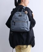 【エース バッグズ アンド ラゲッジ/ACE BAGS & LUGGAGE / MEN】のKanana project カナナモノグラム3rd リュックサック 11913 カナナ プロジェクト グレー|ID: prp329100004527016 ipo3291000000033565920