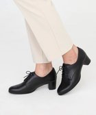【リーガル フットコミュニティ/REGAL FOOT COMMUNITY】の【リーガルレディース】F95Q レースアップシューズ パンプス ブラック|ID: prp329100004527018 ipo3291000000034275089