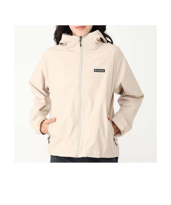 【コロンビア/Columbia】のColumbia/ ウィメンズブラインドブラッシュジャケット /コロンビア インテリア・キッズ・メンズ・レディースファッション・服の通販 founy(ファニー) https://founy.com/ ファッション Fashion レディースファッション WOMEN アウター Coat Outerwear ジャケット Jackets ブルゾン Blouson/Jackets おすすめ Recommend アウトドア Outdoor ジャケット Jacket ストレッチ Stretch ドローコード Draw Cord フィット Fit フロント Front ブルゾン Blouson ベーシック Basic ポケット Pocket 夏 Summer S/S・春夏 Ss・Spring/Summer A/W・秋冬 Aw・Autumn/Winter・Fw・Fall-Winter |ID: prp329100004527022 ipo3291000000032014831