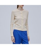 【ベイジ,/BEIGE,】のROBERT / カーディガン 人気、トレンドファッション・服の通販 founy(ファニー) ファッション Fashion レディースファッション WOMEN トップス・カットソー Tops/Tshirt カーディガン Cardigans カーディガン Cardigan フィット Fit 夏 Summer 春 Spring S/S・春夏 Ss・Spring/Summer ビジネス 仕事 通勤 Business |ID:prp329100004527024