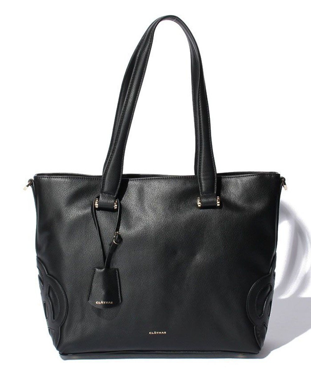 【クレイサス/CLATHAS】のカレン トートバッグ 人気、トレンドファッション・服の通販 founy(ファニー) 　ファッション　Fashion　レディースファッション　WOMEN　バッグ　Bag　エレガント 上品　Elegant　ショルダー　Shoulder　ビジネス 仕事 通勤　Business　 other-1|ID: prp329100004527025 ipo3291000000032014841