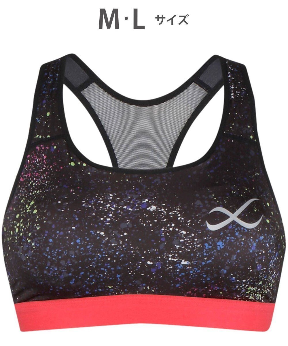 【シーダブリューエックス/CW-X】の【WOMEN】 CW-X 【スポーツ時のゆれからバストを守る】 SPORTSゆれケアBra 吸汗速乾(本体) HTY020 /ワコール インテリア・キッズ・メンズ・レディースファッション・服の通販 founy(ファニー) 　ファッション　Fashion　レディースファッション　Ladies' Fashion Online　スポーツウェア　Sportswear　アンダー　Under　スポーツ　Sports　ランニング　Running　再入荷　Restock/Back In Stock/Re Arrival　ブラックスペシャル|ID: prp329100004527026 ipo3291000000032476643