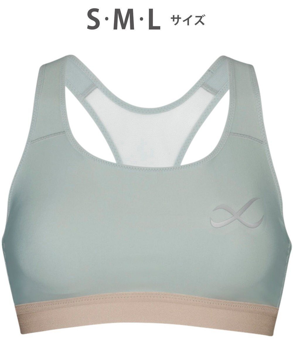【シーダブリューエックス/CW-X】の【WOMEN】 CW-X 【スポーツ時のゆれからバストを守る】 SPORTSゆれケアBra 吸汗速乾(本体) HTY020 /ワコール インテリア・キッズ・メンズ・レディースファッション・服の通販 founy(ファニー) 　ファッション　Fashion　レディースファッション　Ladies' Fashion Online　スポーツウェア　Sportswear　アンダー　Under　スポーツ　Sports　ランニング　Running　再入荷　Restock/Back In Stock/Re Arrival　オリーブ|ID: prp329100004527026 ipo3291000000032476650