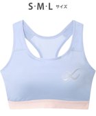 【シーダブリューエックス/CW-X】の【WOMEN】 CW-X 【スポーツ時のゆれからバストを守る】 SPORTSゆれケアBra 吸汗速乾(本体) HTY020 /ワコール パープル|ID: prp329100004527026 ipo3291000000033116453