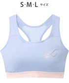 【シーダブリューエックス/CW-X】の【WOMEN】 CW-X 【スポーツ時のゆれからバストを守る】 SPORTSゆれケアBra 吸汗速乾(本体) HTY020 /ワコール 人気、トレンドファッション・服の通販 founy(ファニー) ファッション Fashion レディースファッション Fashion for Women スポーツウェア Functional & Stylish Sportswear アンダー Underwear Essentials スポーツ Sports, Activewear ランニング Running, Running Wear, Activewear, Jogging thumbnail パープル|ID: prp329100004527026 ipo3291000000036293607