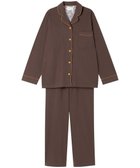 【ウンナナクール/une nana cool】の【綿100%】ハイゲージ天竺パジャマ MADE WITH LIBERTY FABRIC GR|ID: prp329100004527033 ipo3291000000032552563