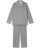 【ウンナナクール/une nana cool】の【綿100%】ハイゲージ天竺パジャマ MADE WITH LIBERTY FABRIC LG|ID: prp329100004527033 ipo3291000000032552574