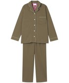 【ウンナナクール/une nana cool】の【綿100%】ハイゲージ天竺パジャマ MADE WITH LIBERTY FABRIC OB|ID: prp329100004527033 ipo3291000000032552575