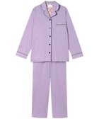 【ウンナナクール/une nana cool】の【綿100%】ハイゲージ天竺パジャマ MADE WITH LIBERTY FABRIC RP|ID: prp329100004527033 ipo3291000000032552579