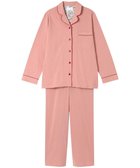 【ウンナナクール/une nana cool】の【綿100%】ハイゲージ天竺パジャマ MADE WITH LIBERTY FABRIC SP|ID: prp329100004527033 ipo3291000000032552580