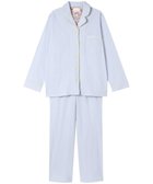 【ウンナナクール/une nana cool】の【綿100%】ハイゲージ天竺パジャマ MADE WITH LIBERTY FABRIC SX|ID: prp329100004527033 ipo3291000000032552581