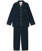 【ウンナナクール/une nana cool】の【綿100%】ハイゲージ天竺パジャマ MADE WITH LIBERTY FABRIC VI|ID: prp329100004527033 ipo3291000000032552582