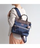 【エースバッグズアンドラゲッジ/ACE BAGS & LUGGAGE】のKanana project PJ-14 リュックサック 17314 カナナプロジェクト トートバッグ 2WAY ネイビー|ID: prp329100004527036 ipo3291000000032014920