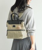 【エースバッグズアンドラゲッジ/ACE BAGS & LUGGAGE】のKanana project PJ-14 リュックサック 17314 カナナプロジェクト トートバッグ 2WAY サンドベージュ|ID: prp329100004527036 ipo3291000000032014922