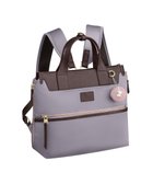 【エースバッグズアンドラゲッジ/ACE BAGS & LUGGAGE】のKanana project PJ-14 リュックサック 17314 カナナプロジェクト トートバッグ 2WAY ラベンダーピンク|ID: prp329100004527036 ipo3291000000032014923