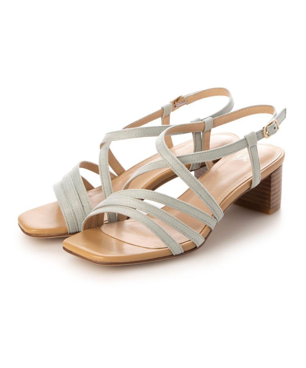 【リズ ラフィーネ/Riz raffinee】のRiz raffinee アンクルストラップサンダル インテリア・キッズ・メンズ・レディースファッション・服の通販 founy(ファニー) ファッション Fashion レディースファッション Fashion for Women エレガント 上品 Elegant オケージョン Occasion Wear 春 Spring クッション Cushion, Throw Pillow サンダル Sandals, Summer Shoes シンプル Simple, Minimal トレンド Trend, Trending Now 人気 Popular, Best Seller フェミニン Feminine, Girly ベーシック Basic, Essential ラップ Wrap, Wrap Design S/S・春夏 SS, Spring/Summer, Warm Season 夏 Summer 2024年 2024 2024春夏・S/S Spring/Summer 2024 SS24 セレモニー Ceremony 卒業式 Graduation Ceremony ビジネス 仕事 通勤 Business / Work / Commuting ライトグリーンスエード|ID: prp329100004527044 ipo3291000000034629826
