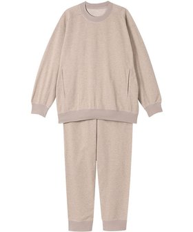 【ワコール 睡眠科学/wacoal suimin】のパジャマ 長袖 長ズボン 綿混(本体) レディース YDX598 睡眠科学/ワコール 人気、トレンドファッション・服の通販 founy(ファニー) ファッション Fashion レディースファッション WOMEN トップス・カットソー Tops/Tshirt スタイリッシュ Stylish デニム Denim パジャマ Pajamas パターン Pattern ボトム Bottom 長袖 Long Sleeve |ID:prp329100004527047