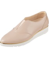 【アシックス ウォーキング/ASICS WALKING】のPEDALA LA CHIC WC235H 2E 人気、トレンドファッション・服の通販 founy(ファニー) ファッション Fashion レディースファッション WOMEN クッション Cushion シューズ Shoes シンプル Simple スリッポン Slip-Ons センター Center トラベル Travel ドレス Dress ハーフ Half ビジネス 仕事 通勤 Business フィット Fit |ID:prp329100004527059