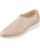 【アシックス ウォーキング/ASICS WALKING】のPEDALA LA CHIC WC235H 2E ベージュ系|ID: prp329100004527059 ipo3291000000032015023