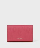 【ポール スミス/Paul Smith】のデイジーレザー 名刺入れ ピンク|ID: prp329100004527061 ipo3291000000032015030