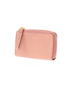 【ゲンテン/genten】のフレスコ キーケース ピーチベージュ|ID: prp329100004527064 ipo3291000000032015041