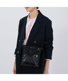 【レスポートサック/LeSportsac】のMINI N/S TOTE/ブラックシャイン ブラックシャイン|ID: prp329100004527080 ipo3291000000034305825