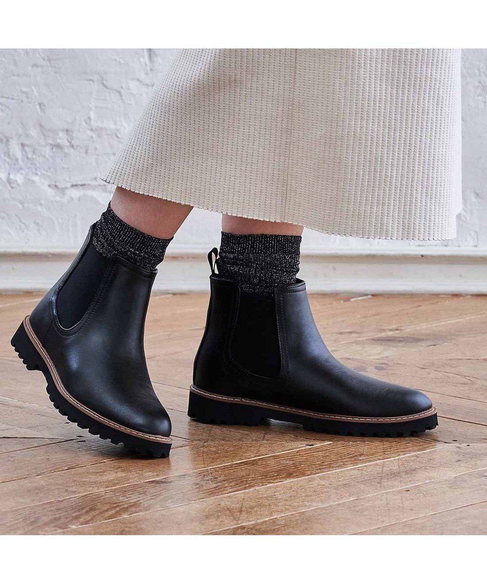 【イング/ing】のing 【WEB限定】【レイン対応】サイドゴアレインブーツ 人気、トレンドファッション・服の通販 founy(ファニー) ファッション Fashion レディースファッション Fashion for Women インソール Shoe Insole 吸水 Absorbent, Quick-Dry 抗菌 Antibacterial, Bacteria-Resistant ショート Short, Short Length ライニング Inner Lining, Inner Fabric, Lined レイン Rain, Rainproof おすすめ Recommended / Our Picks other-1|ID: prp329100004527097 ipo3291000000034178450