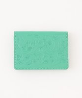【グレース コンチネンタル/GRACE CONTINENTAL】のCard Holder TH 人気、トレンドファッション・服の通販 founy(ファニー) ファッション Fashion レディースファッション WOMEN 財布 Wallets カードケース/名刺入れ Card Cases ウォレット Wallet ヴィンテージ Vintage 財布 Wallet 定番 Standard ハンド Hand フラップ Flap ポケット Pocket |ID:prp329100004527103