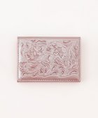 【グレース コンチネンタル/GRACE CONTINENTAL】のCard Holder TH ピンクゴールド|ID: prp329100004527103 ipo3291000000032015201