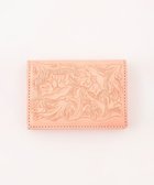 【グレース コンチネンタル/GRACE CONTINENTAL】のCard Holder TH ベージュ|ID: prp329100004527103 ipo3291000000032015204
