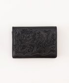 【グレース コンチネンタル/GRACE CONTINENTAL】のCard Holder TH ブラック|ID: prp329100004527103 ipo3291000000032015205