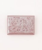 【グレース コンチネンタル/GRACE CONTINENTAL】のCard Holder TH ピンクゴールド|ID: prp329100004527103 ipo3291000000033708677