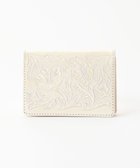 【グレース コンチネンタル/GRACE CONTINENTAL】のCard Holder TH パールホワイト|ID: prp329100004527103 ipo3291000000033708679