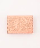 【グレース コンチネンタル/GRACE CONTINENTAL】のCard Holder TH ベージュ|ID: prp329100004527103 ipo3291000000033708681