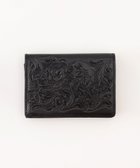 【グレース コンチネンタル/GRACE CONTINENTAL】のCard Holder TH ブラック|ID: prp329100004527103 ipo3291000000033708682
