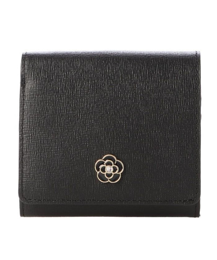 【クレイサス/CLATHAS】のレミー 内BOX二つ折り財布 インテリア・キッズ・メンズ・レディースファッション・服の通販 founy(ファニー) https://founy.com/ ファッション Fashion レディースファッション WOMEN 財布 Wallets シンプル Simple 財布 Wallet |ID: prp329100004527104 ipo3291000000032015206