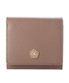 【クレイサス/CLATHAS】のレミー 内BOX二つ折り財布 ベージュ|ID: prp329100004527104 ipo3291000000032015208